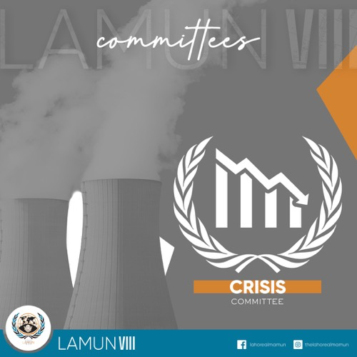 Lamun Lahore Alma Model United Nations